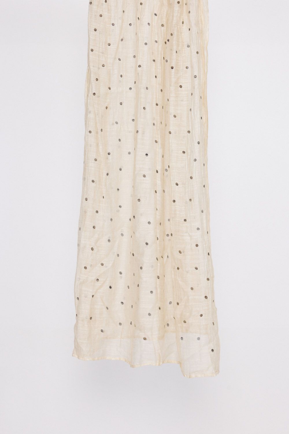 Polka Scarf