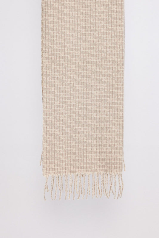Dune Scarf // Taupe
