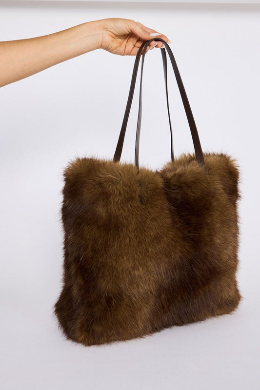 Luna Tote Bag