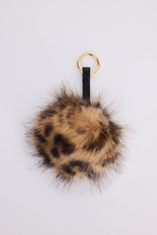 Luna Keyring