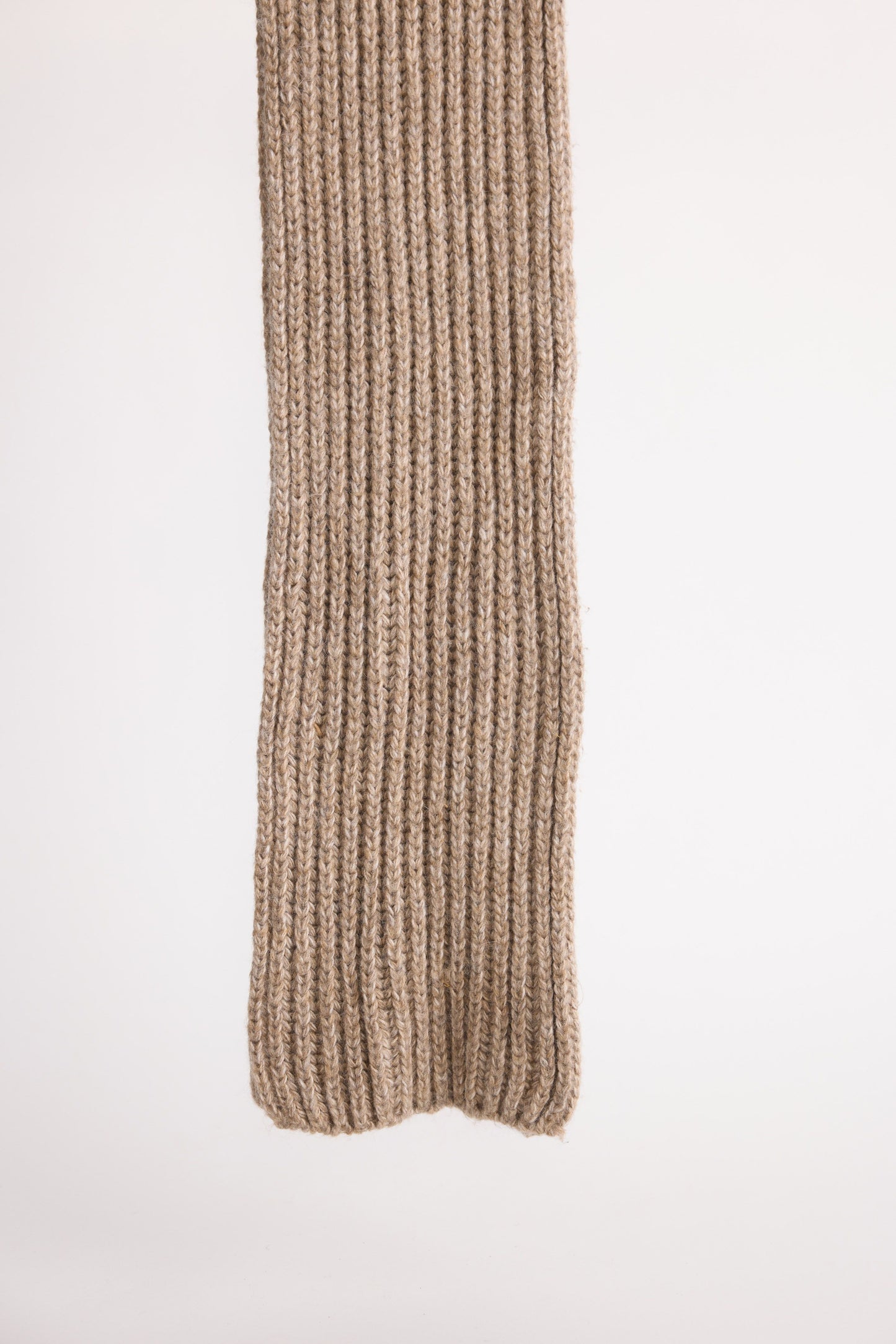 Melani Scarf // Natural