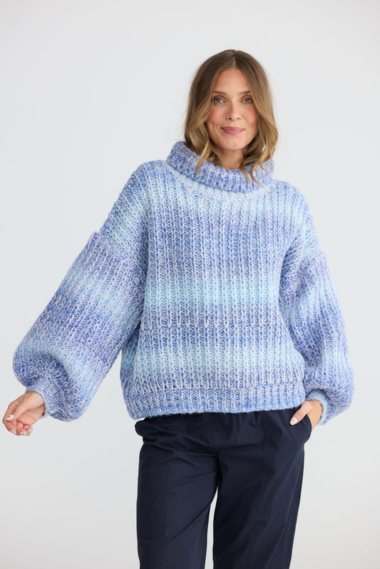 Olas Knit