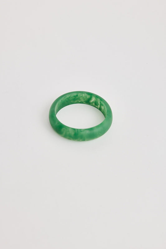 Bower Bangle // Apple