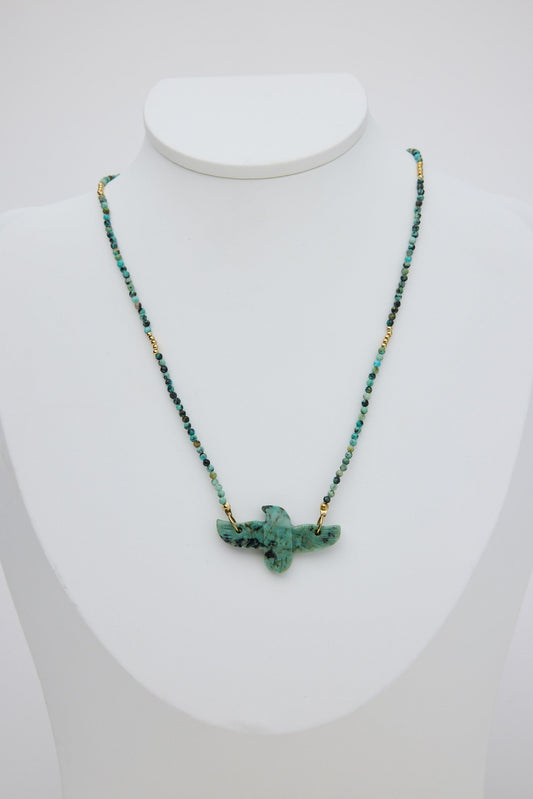 Jardin Necklace