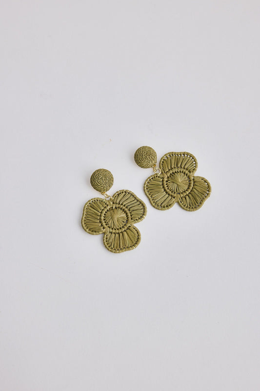 Cameron Earrings