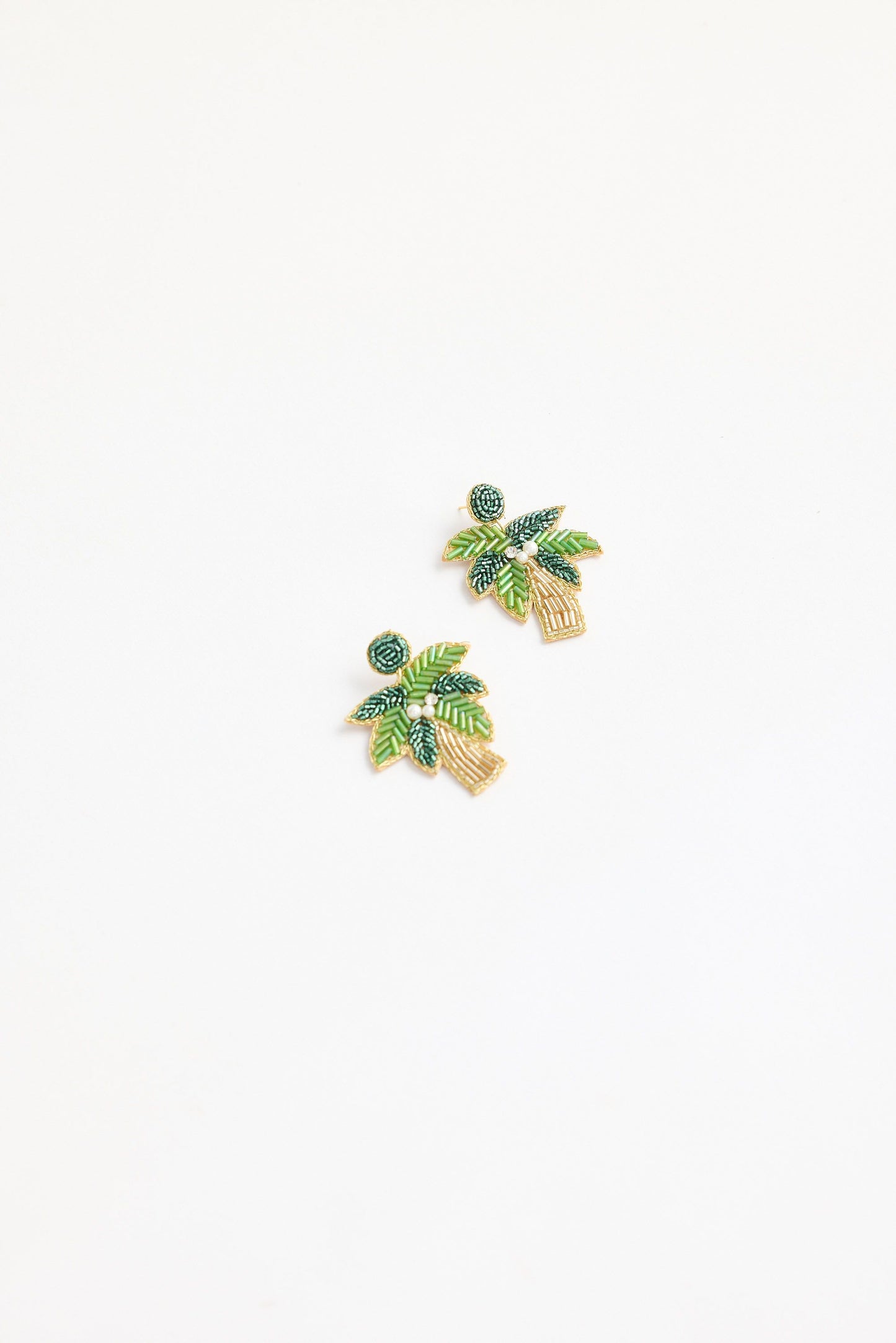 La Palma Earrings