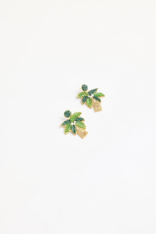 La Palma Earrings
