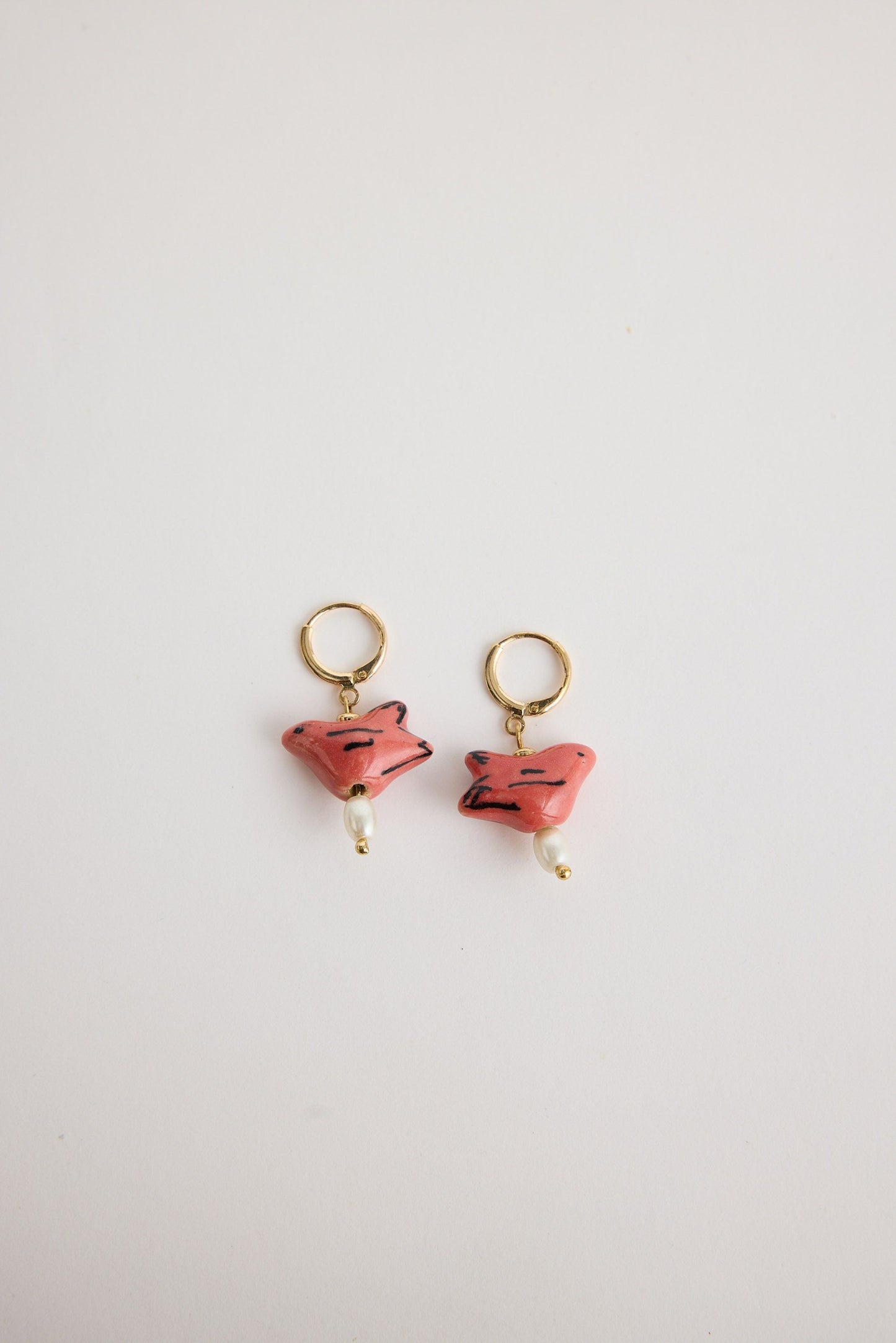 Birdy Earrings
