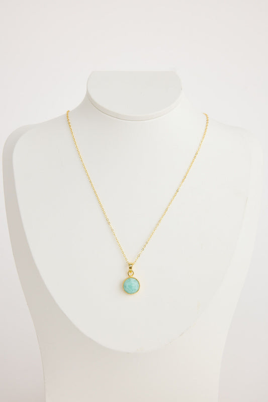 Shana Necklace