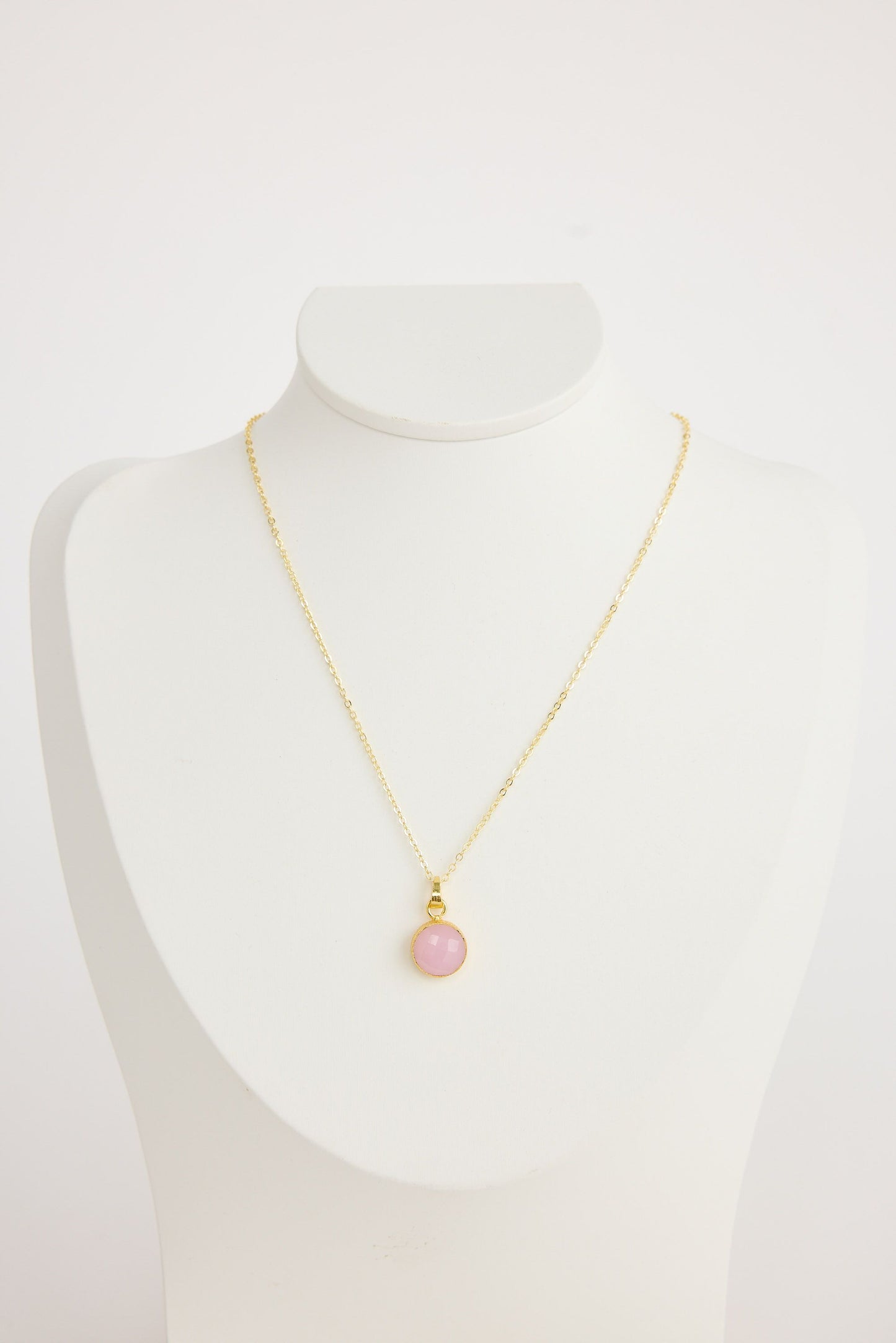 Shana Necklace