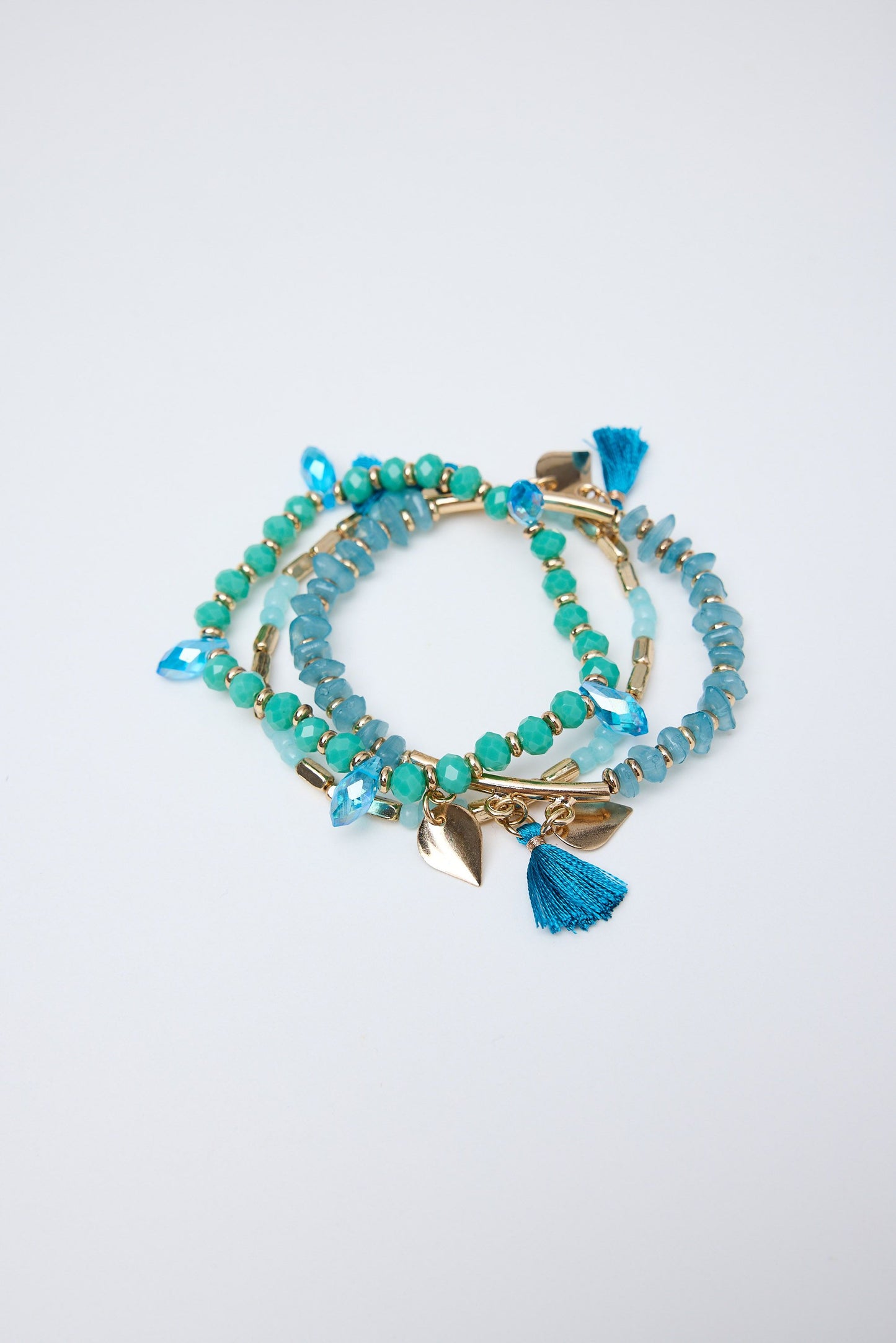 Evoke Bracelets