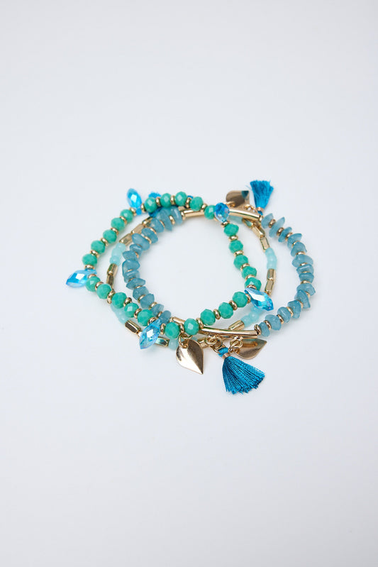 Evoke Bracelets
