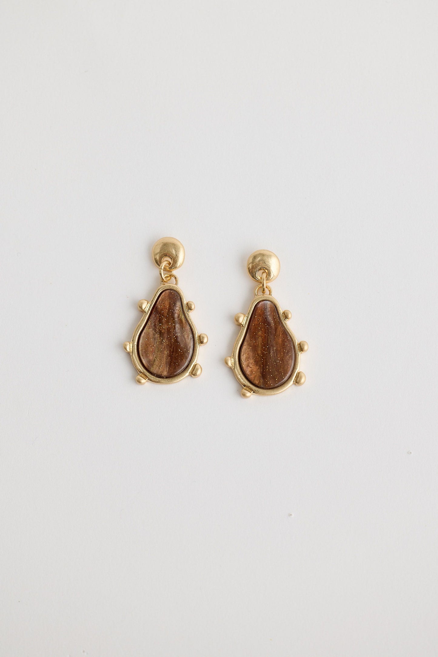 Solange Earrings