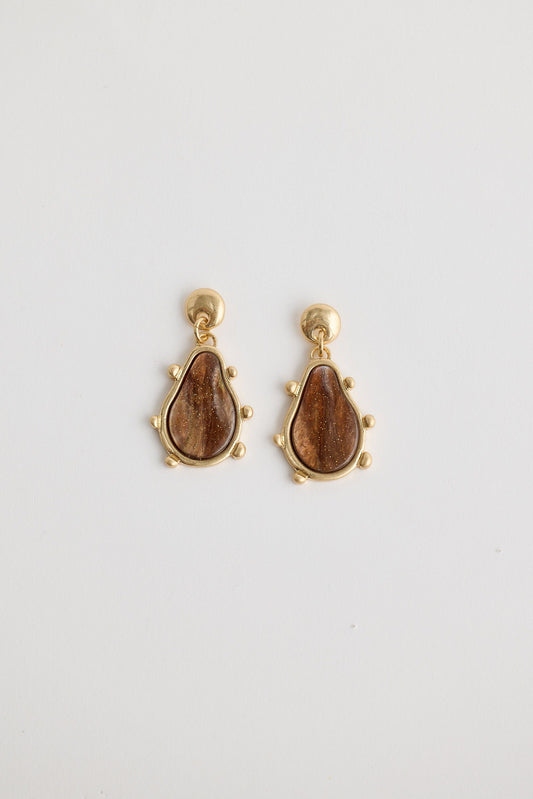 Solange Earrings