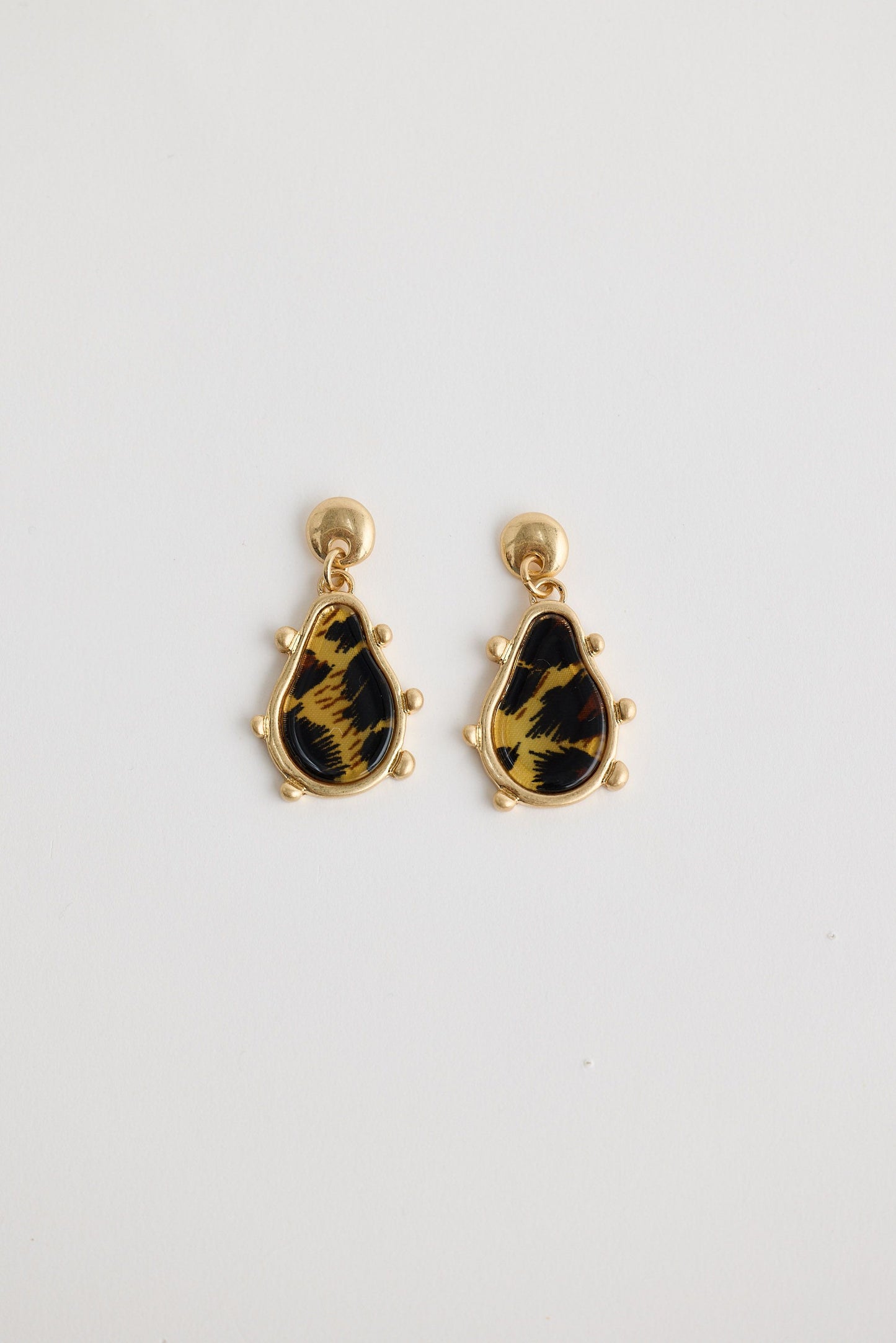Solange Earrings