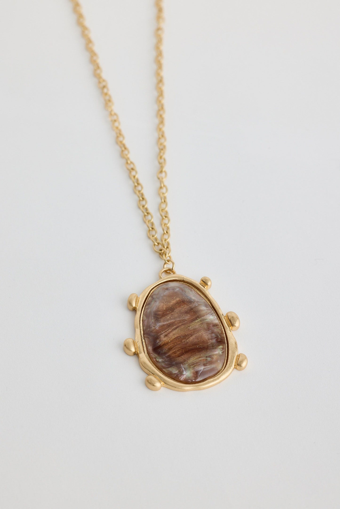 Solange Necklace