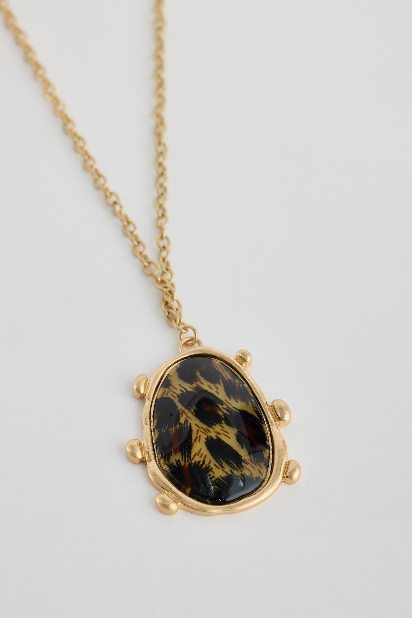 Solange Necklace