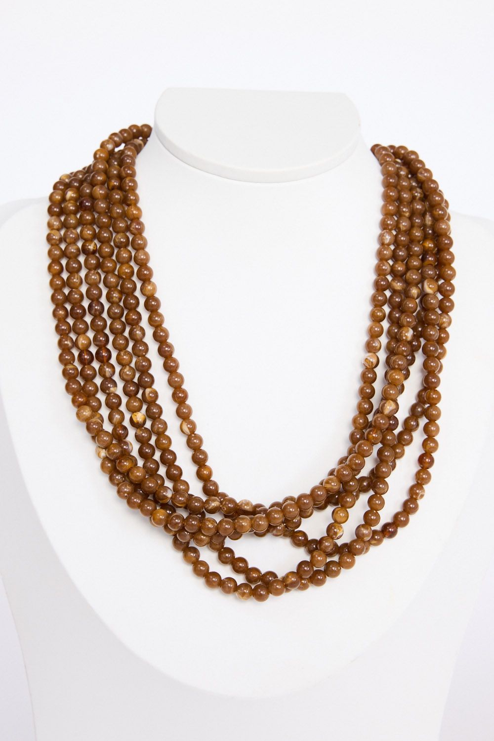 Molly Necklace