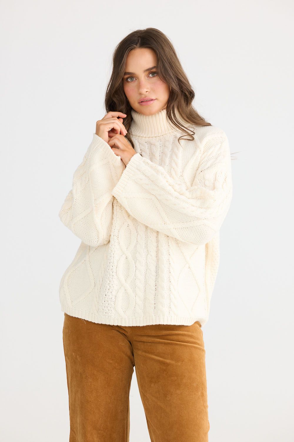Dixie Knit