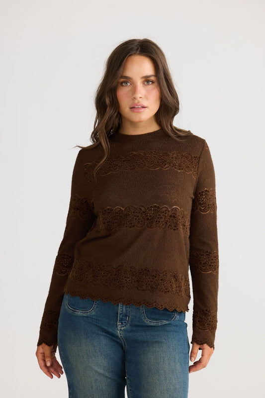 Liora Top