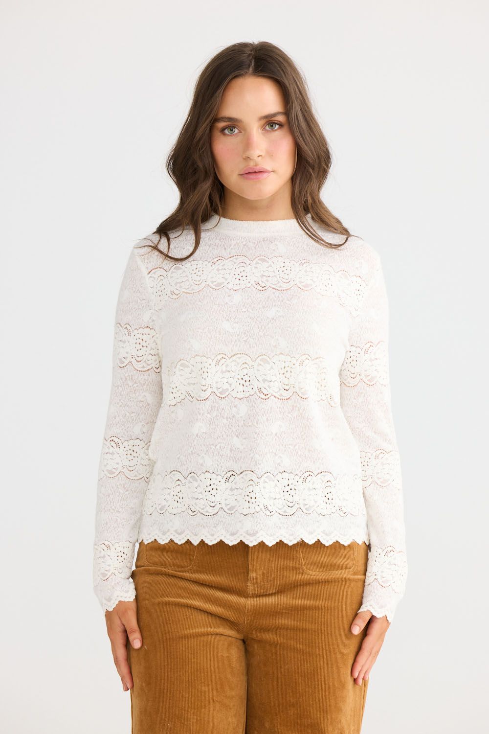 Liora Top