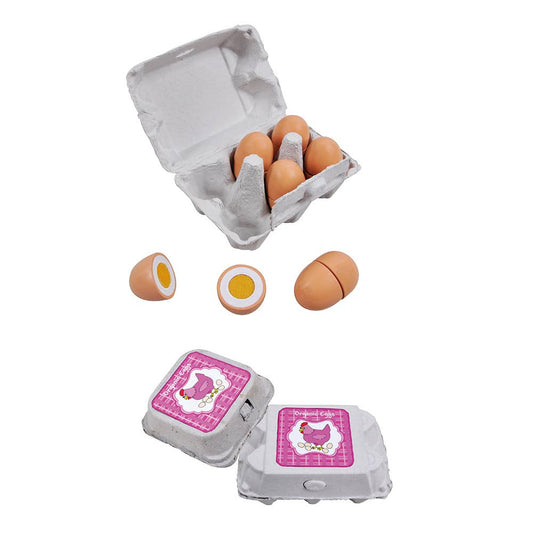 Egg Set