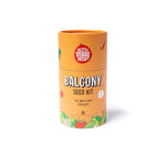 Balcony Seed Kit