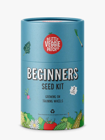 Beginners Seed Kit