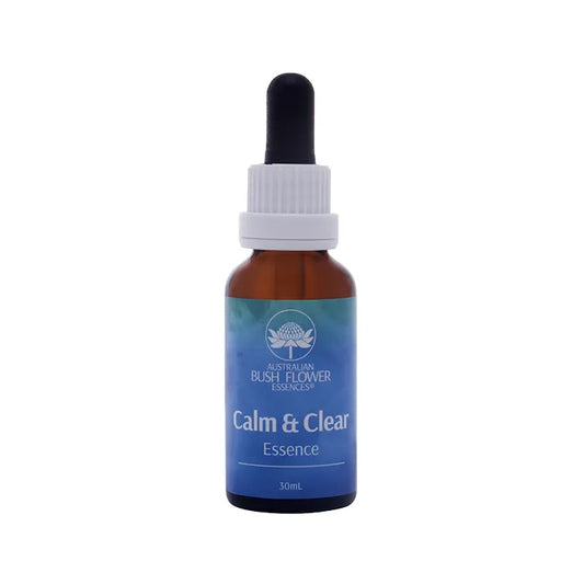 Calm & Clear Drops 30ml