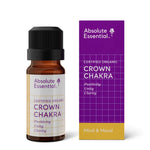 Organic Essential Oil - Crown Chakra 10ml