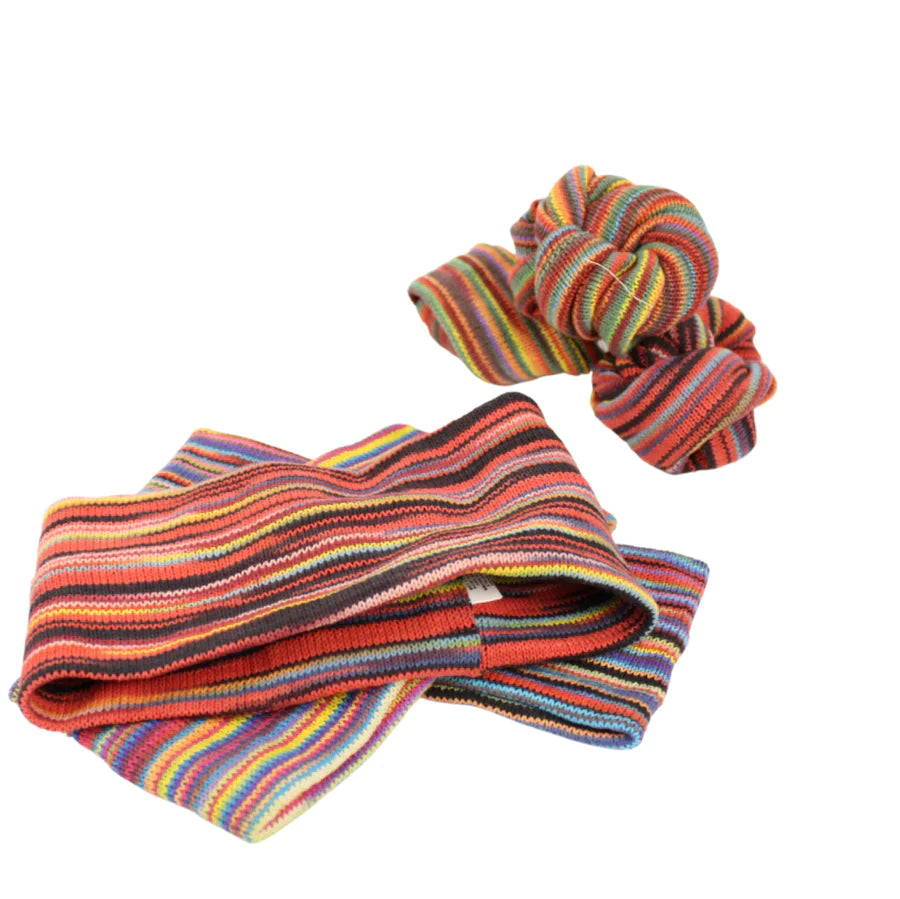 Headband // Double Knitted