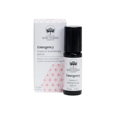 Emergency Roll On 10ml