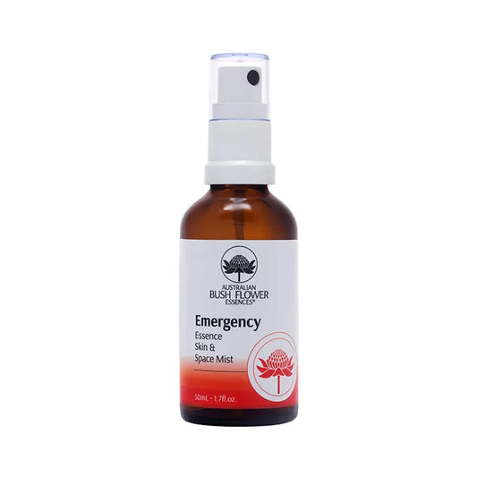 Organic Emergency Mist 50ml