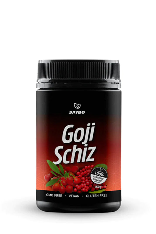 Superhealth Goji Shiz