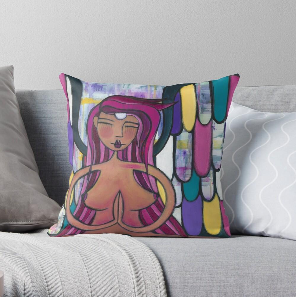 Tamara Aurora Cushions
