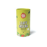 Leafy Greens Seed Kit