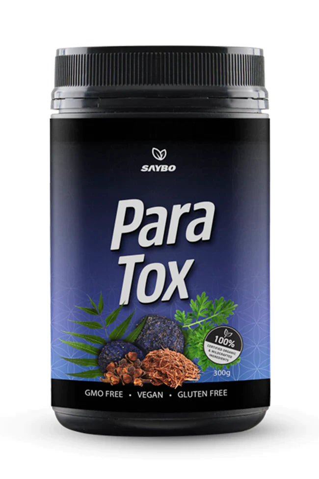 Superhealth Paratox