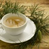Fern & Lily Pine Needle Tea 50g