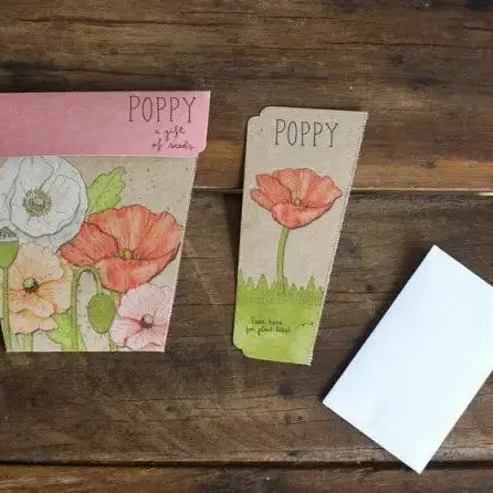 Poppy Gift