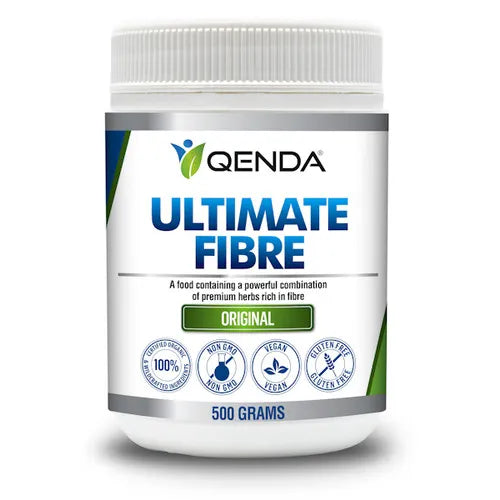 Qenda Ultimate Fibre Original