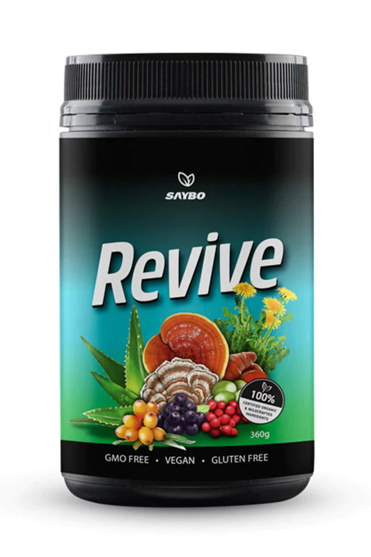 Superhealth Revive