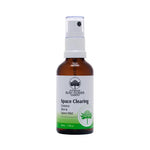 Organic Space Clearing Mist 50ml
