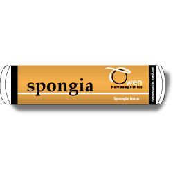 Spongia 6c