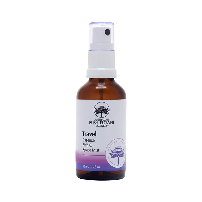 Organic Travel Mist 50ml