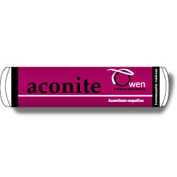 Aconite 6c