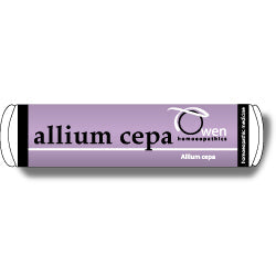 Allium Cepa 6c