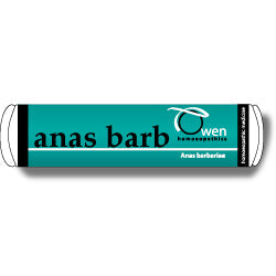 Anas Barb 6c