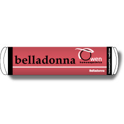 Belladonna 6c