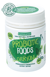 PROBIOTIC FOODS FOR EVERYONE BLEND CAPSULES