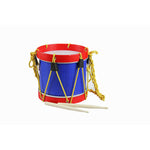 Tuneable Toy Drum